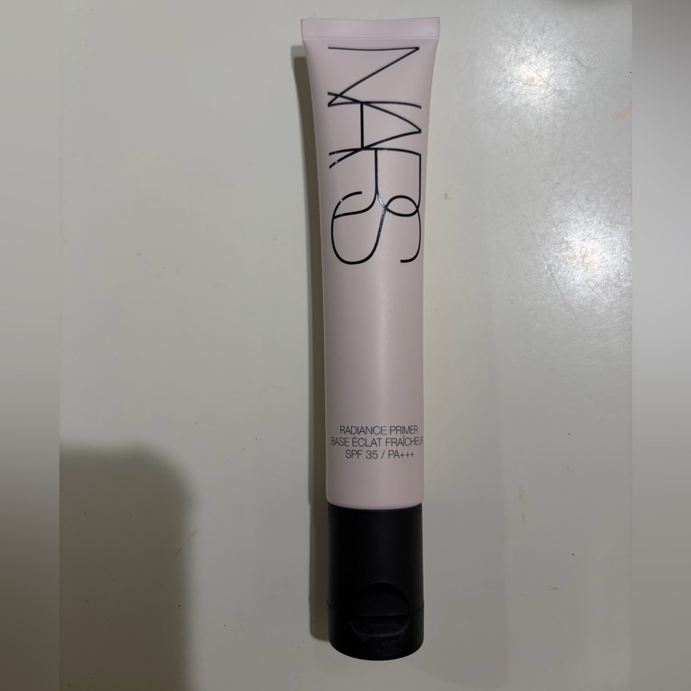 NARS Radiance Primer SPF 35 - Soft Pink